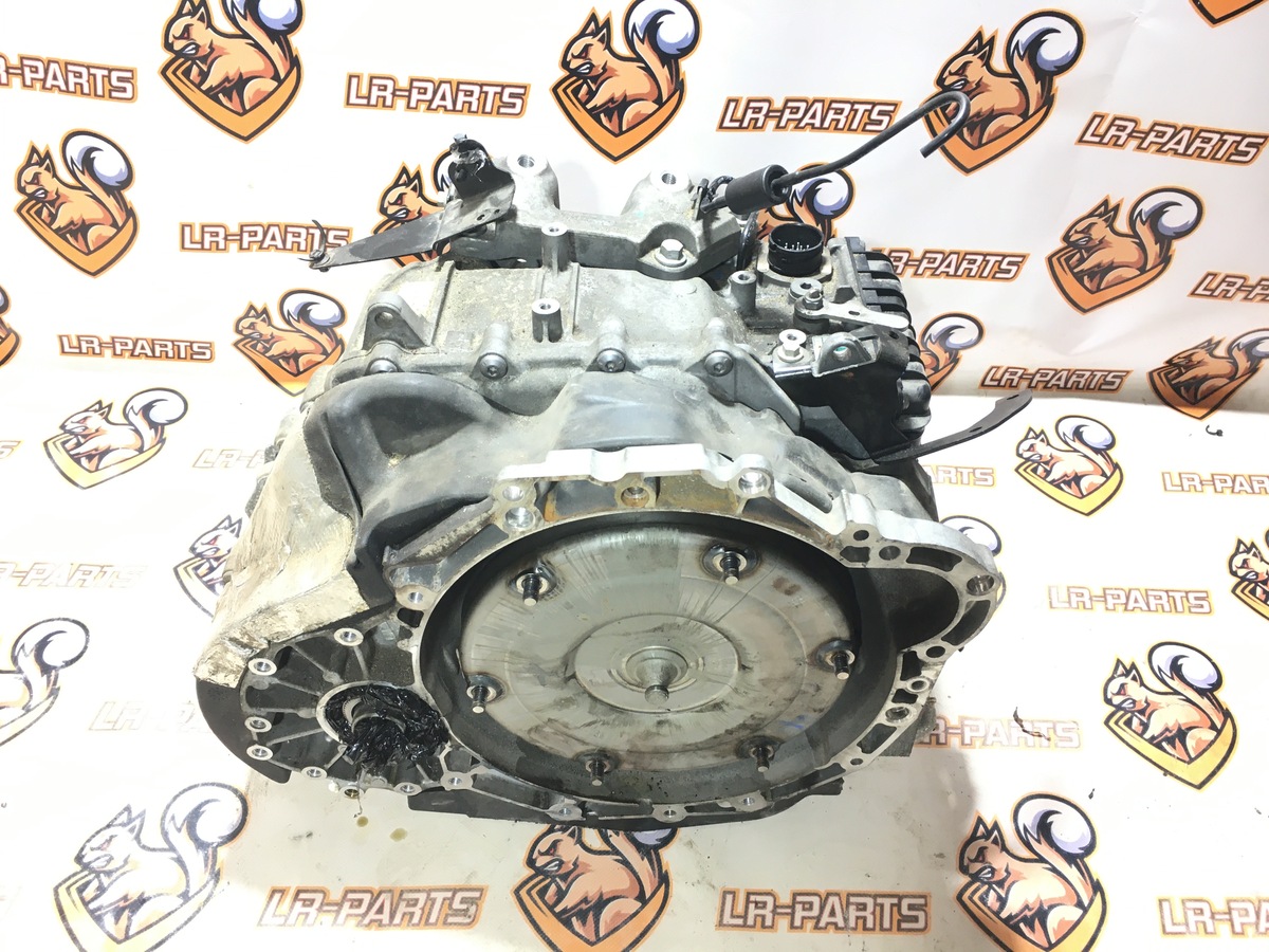 LR072665 АКПП  9HP48 2.2CRDI 9ти ступ. Range Rover Evoque L538 (2012-2018) Б/У